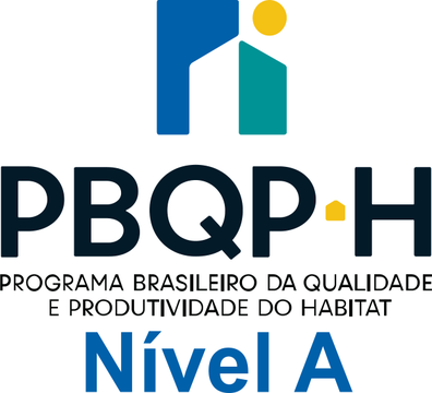 PBQP-H — Programa Brasileiro da Qualidade e Produtividade do Habitat, Nível A
